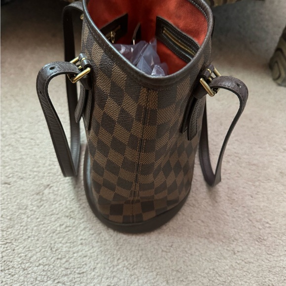 Louis Vuitton bucket bag - Picture 4 of 17